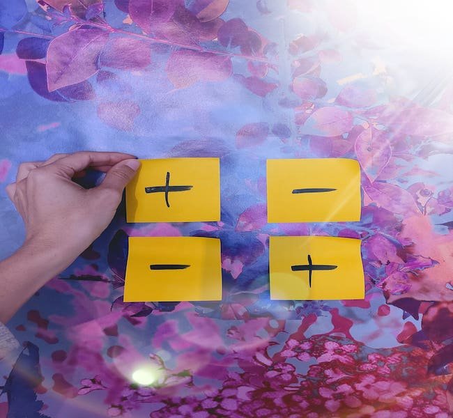 Maison Nadika - Atelier Sortir du flou relationnel - 6 avril 2026