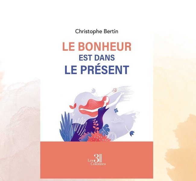 Maison Nadika - Présentation et dédicace "Le Bonheur est dans le présent" - 20 mai 2026